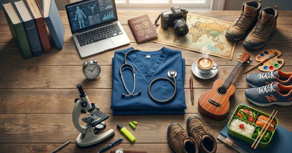 Instagram Bio Ideas for Medical Students