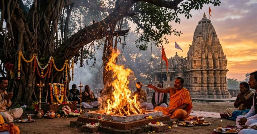 Kattar Hindu Instagram Bio 2026
