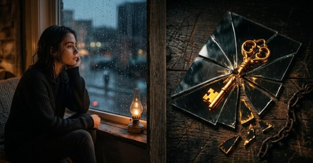Matlabi Log Shayari On Life