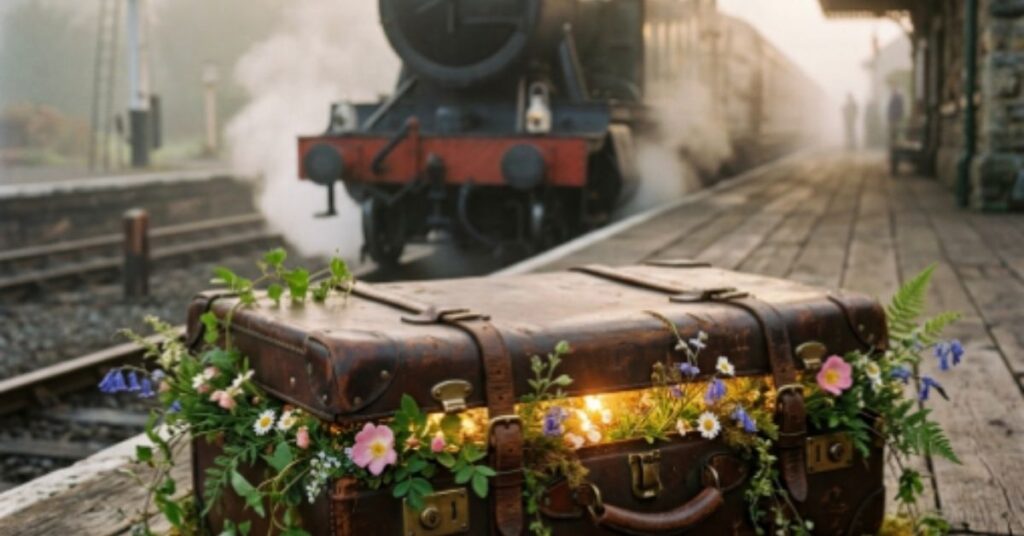 Safar Shayari on Travel